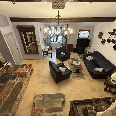 Chez Nath Et Oli Villa Caunes-Minervois Eksteriør billede