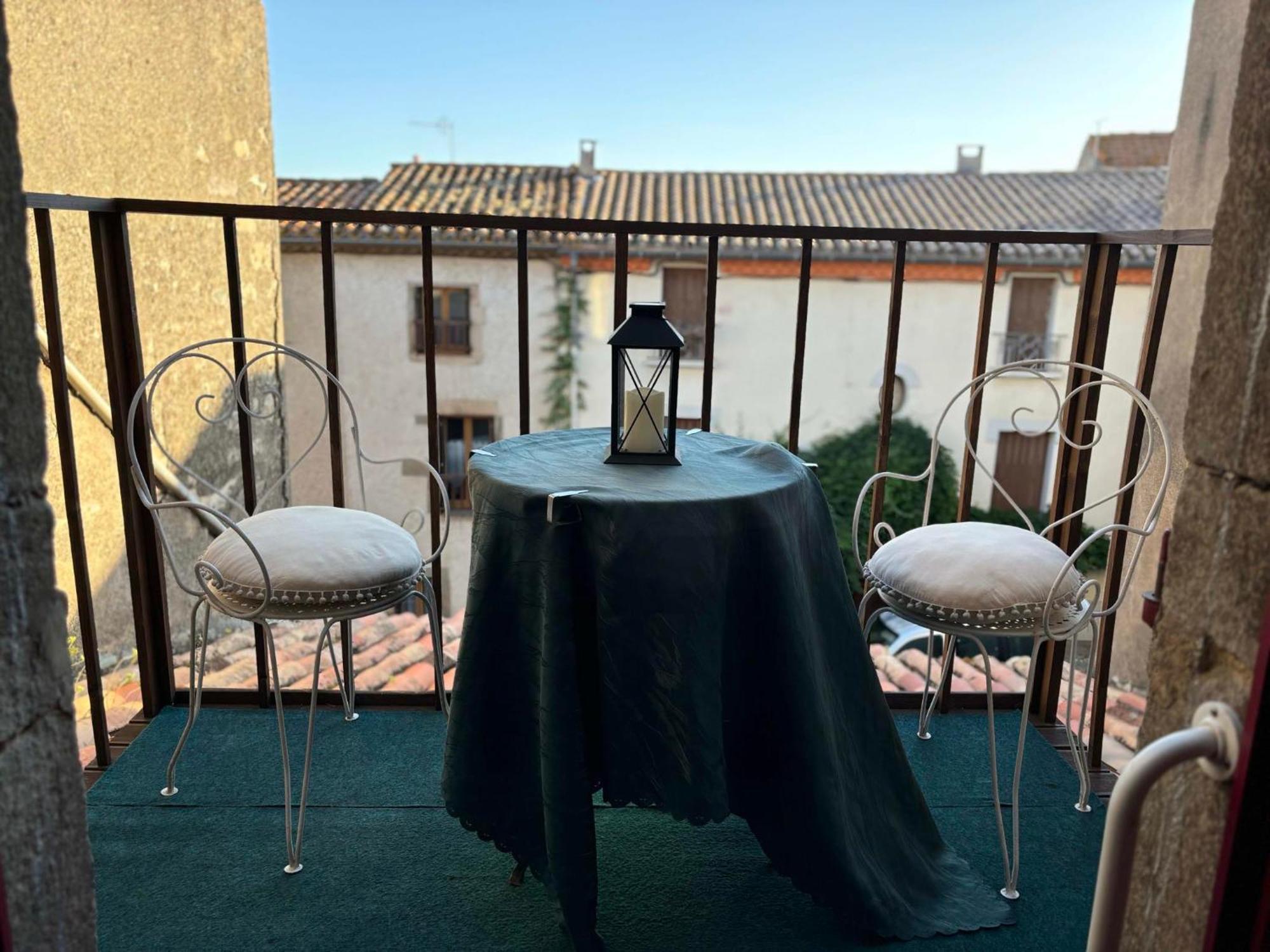 Chez Nath Et Oli Villa Caunes-Minervois Eksteriør billede