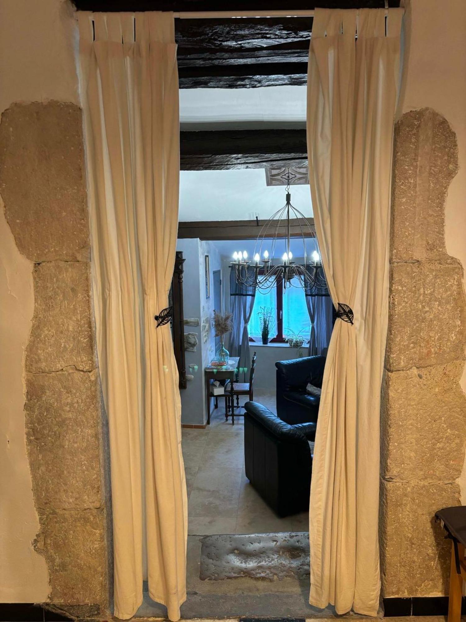 Chez Nath Et Oli Villa Caunes-Minervois Eksteriør billede