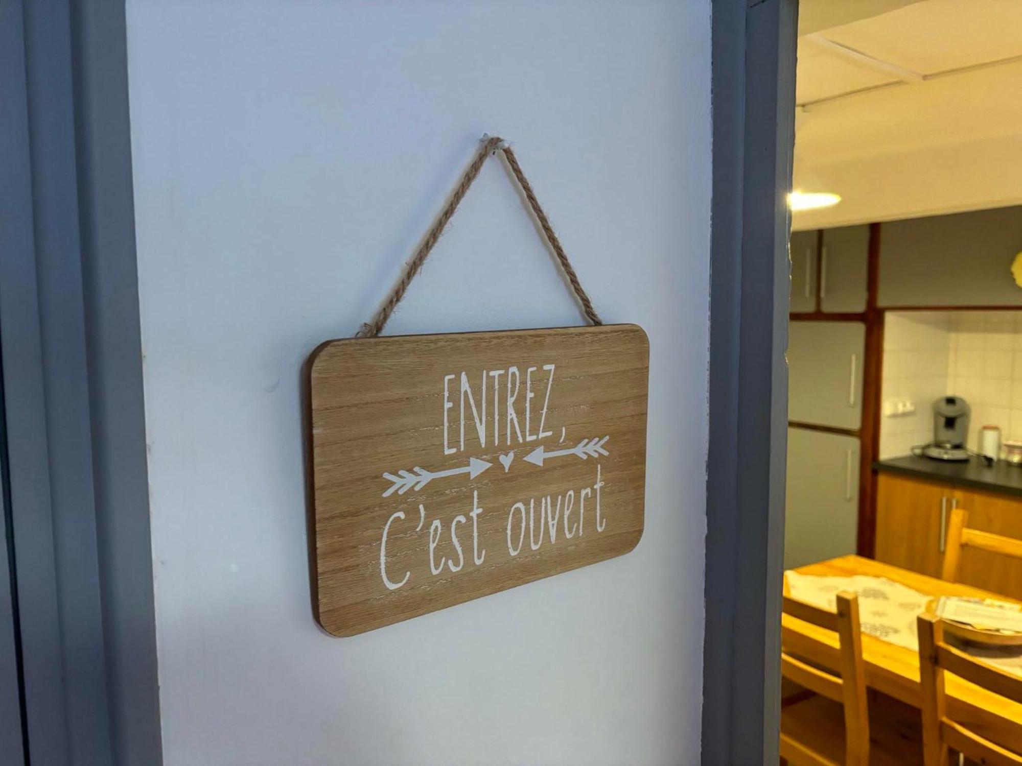 Chez Nath Et Oli Villa Caunes-Minervois Eksteriør billede