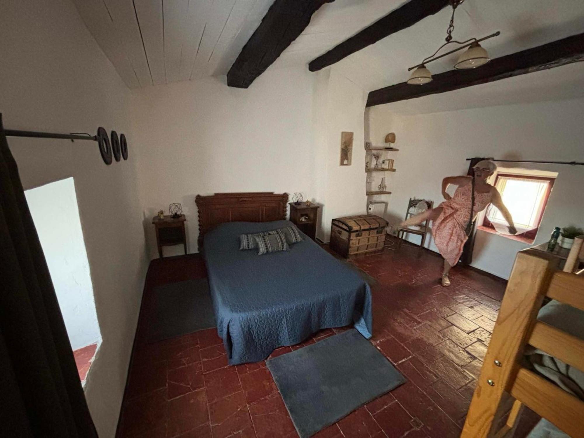 Chez Nath Et Oli Villa Caunes-Minervois Eksteriør billede