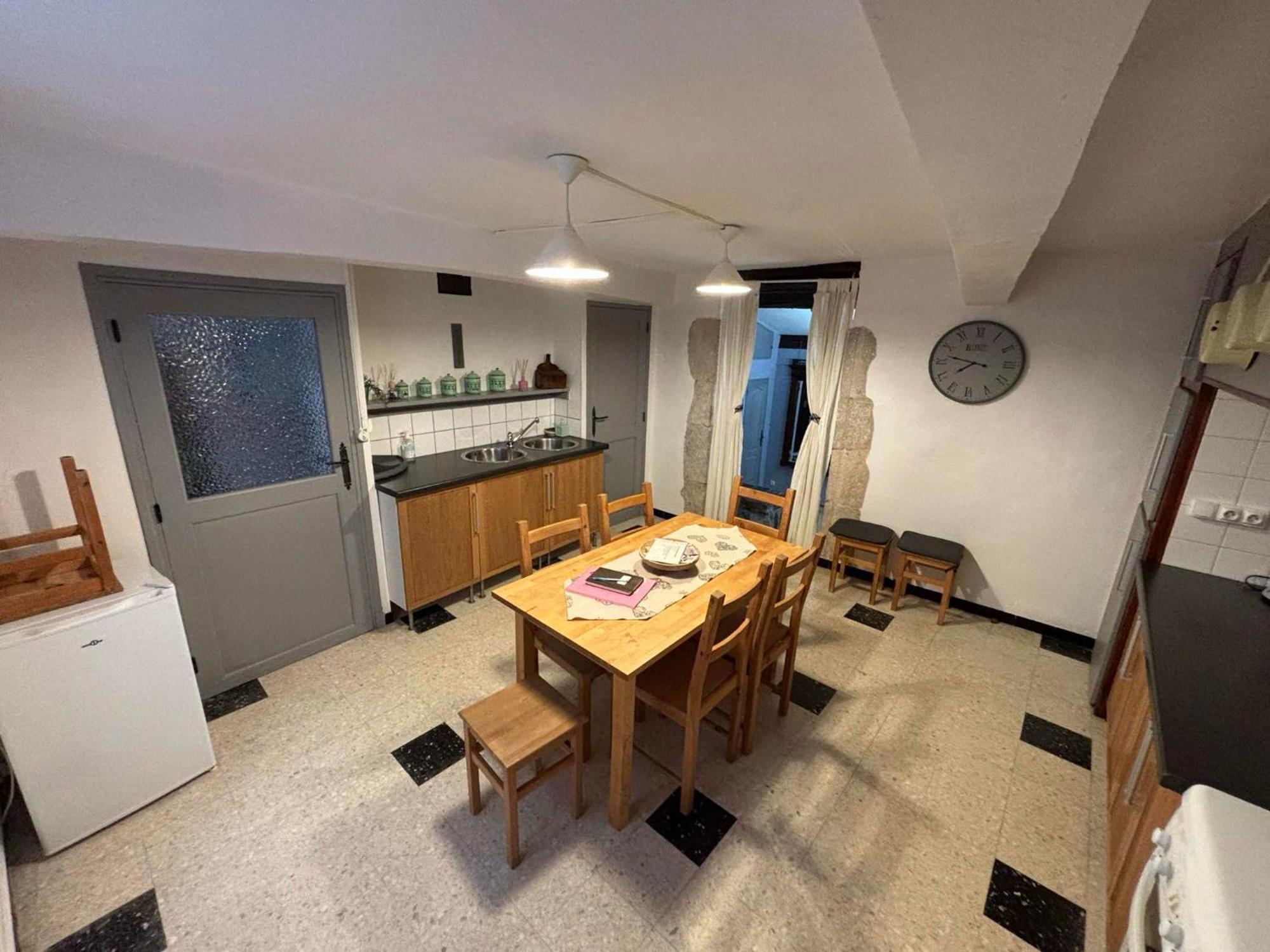 Chez Nath Et Oli Villa Caunes-Minervois Eksteriør billede